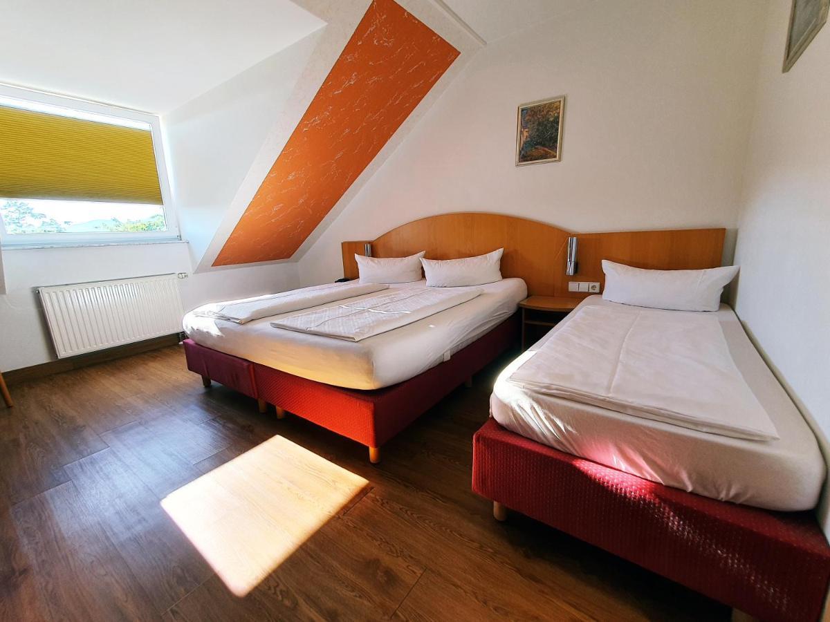 Hotel Sunparc - Shuttle Zum Europa-Park Rust 4Km & Rulantica 2Km Ringsheim Kültér fotó