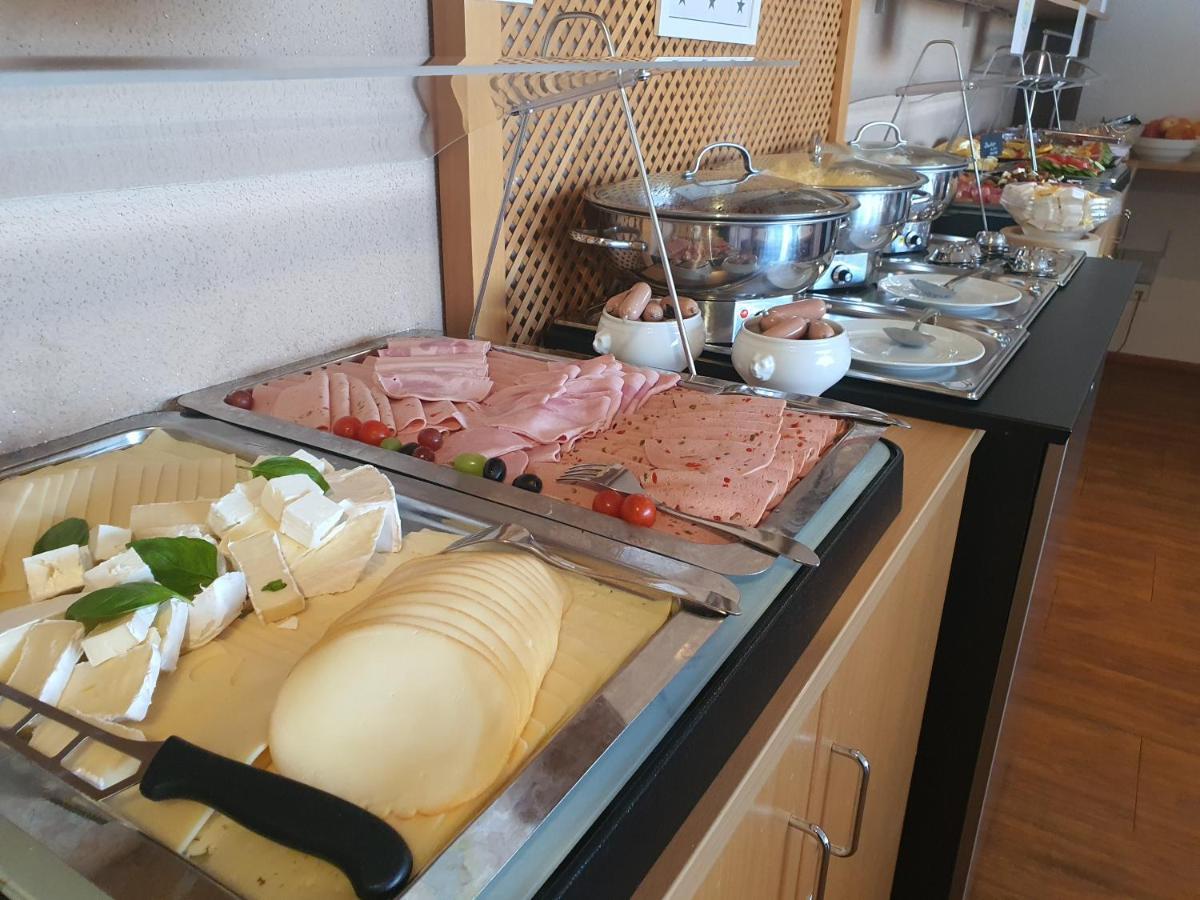 Hotel Sunparc - Shuttle Zum Europa-Park Rust 4Km & Rulantica 2Km Ringsheim Kültér fotó