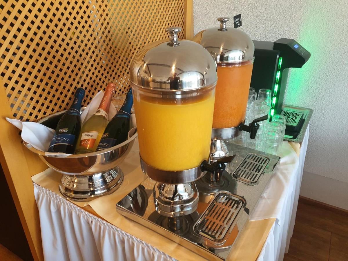 Hotel Sunparc - Shuttle Zum Europa-Park Rust 4Km & Rulantica 2Km Ringsheim Kültér fotó