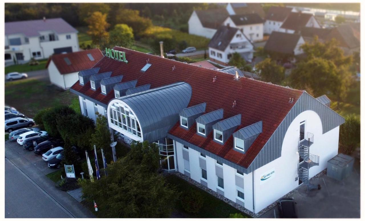 Hotel Sunparc - Shuttle Zum Europa-Park Rust 4Km & Rulantica 2Km Ringsheim Kültér fotó